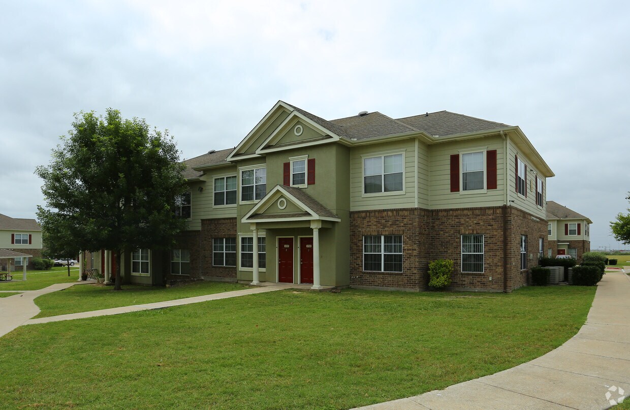 Westchester Woods Apartments Alquileres en Pflugerville, TX