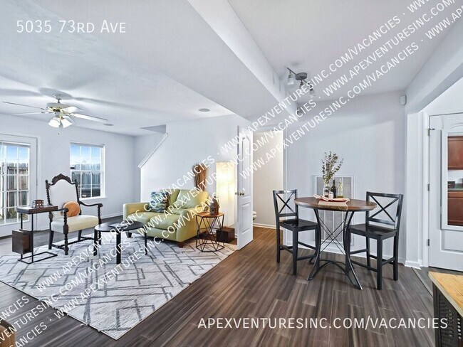 Foto del edificio - 5035 73rd Ave