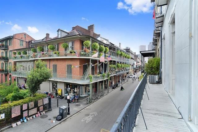 Foto del edificio - 708 Orleans St