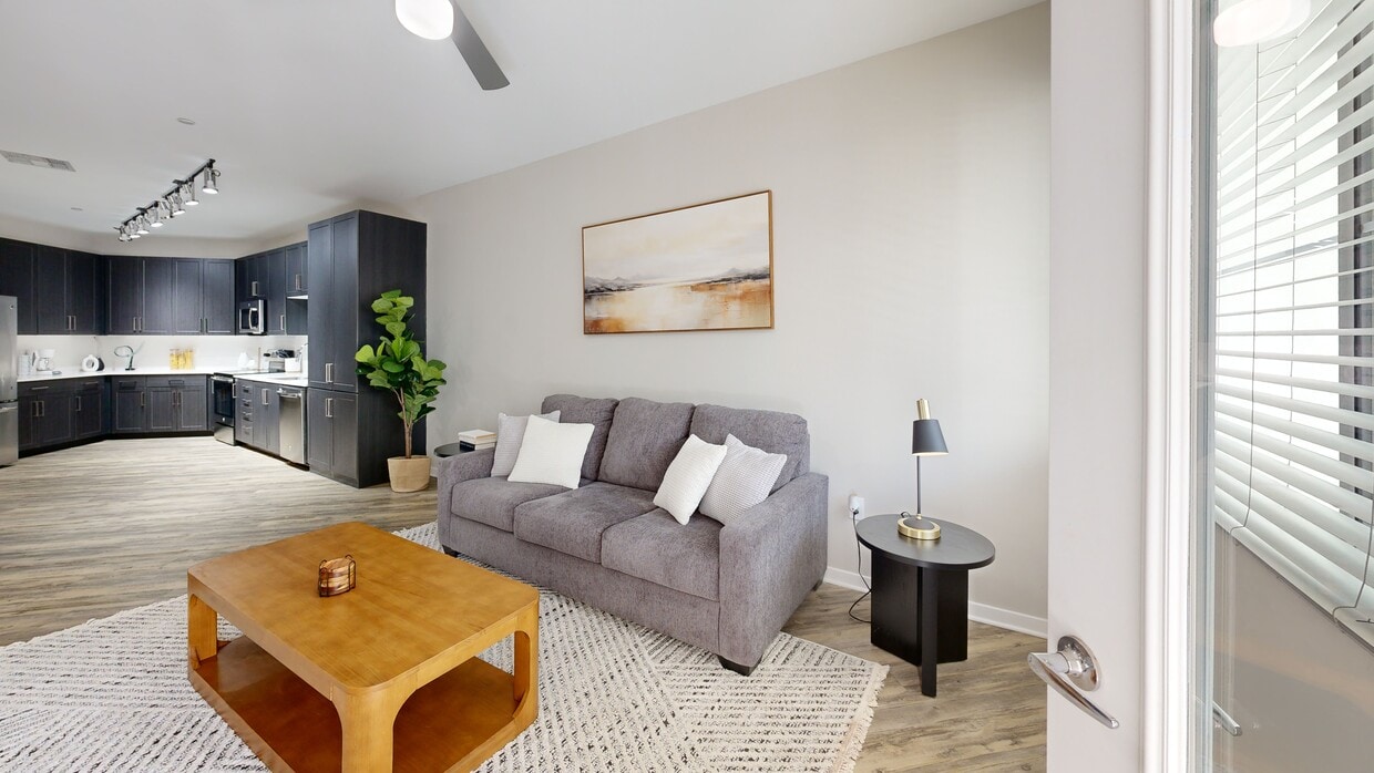 Photo - Axis Camelback Apartments