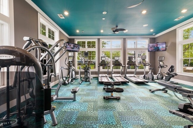 Building Photo - Realm at Patterson Place