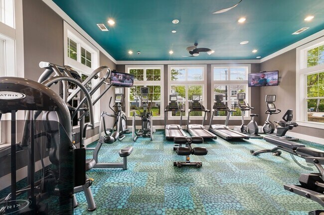 Foto del edificio - Realm at Patterson Place