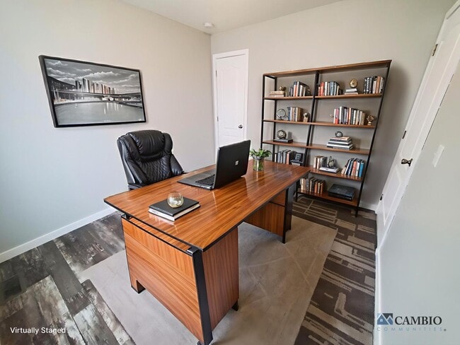 Building Photo - 13 Parakeet Hill Dr