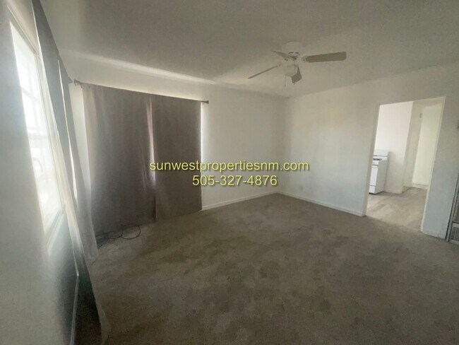 Foto del edificio - 2 Bedroom, 1 Bath Duplex