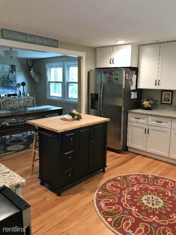 Building Photo - 4 br, 2 bath House - 237 High Range Road