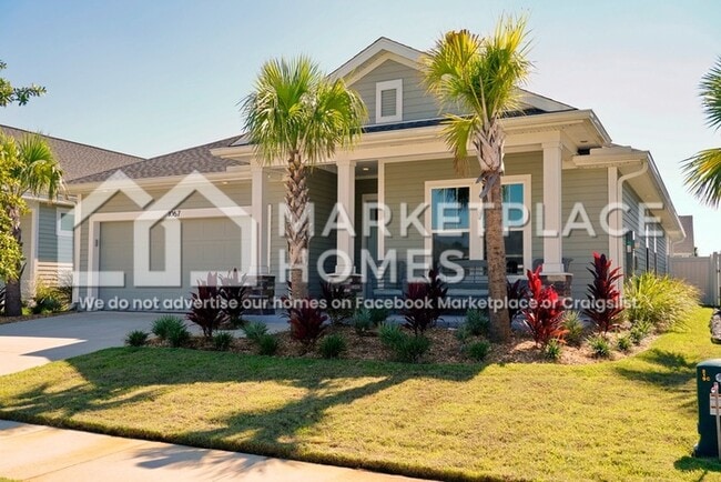 Foto del edificio - 1067 Harrison Bayou Dr