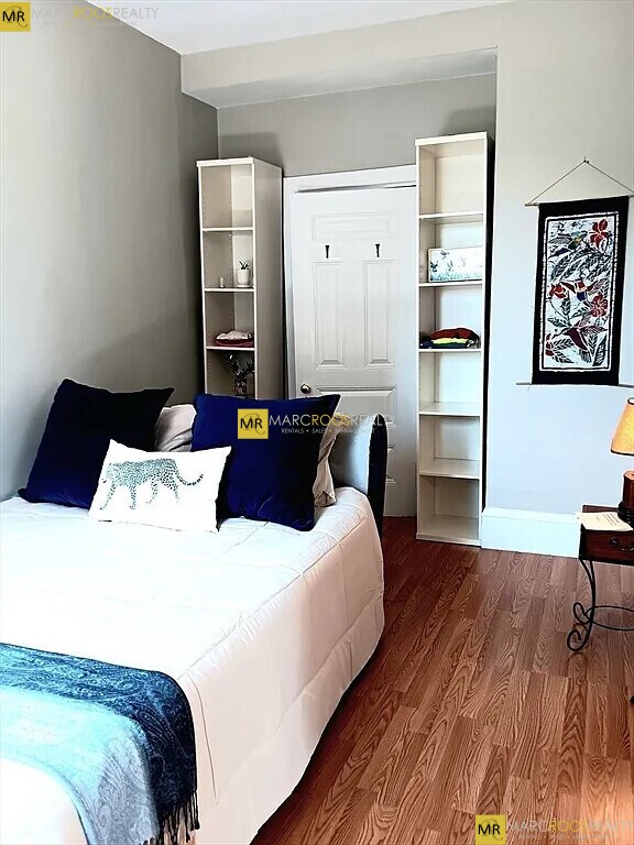 Foto principal - 869 Beacon St