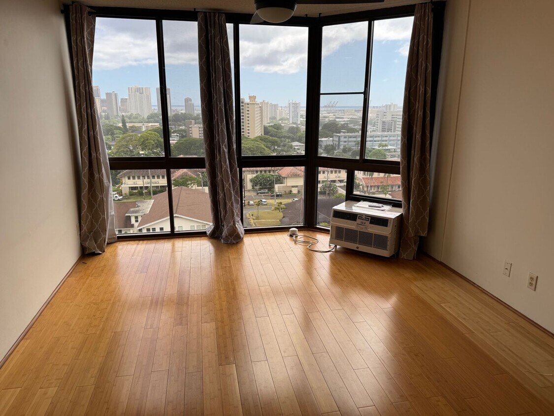 Foto principal - 2040 Nuuanu Ave