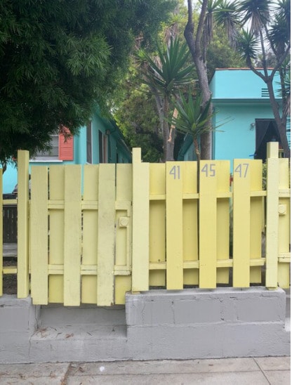 Foto del edificio - 41 1/4 Thornton Ave