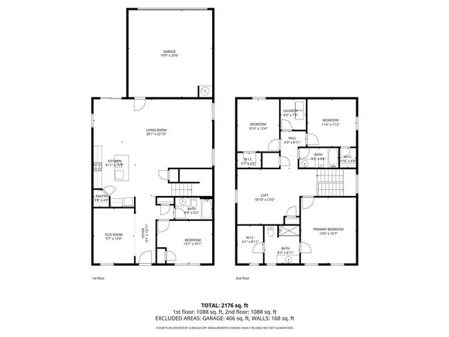 Foto del edificio - 140 Mullen Wy