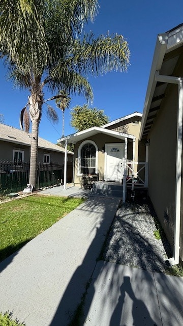 Building Photo - 4101 4th Ave