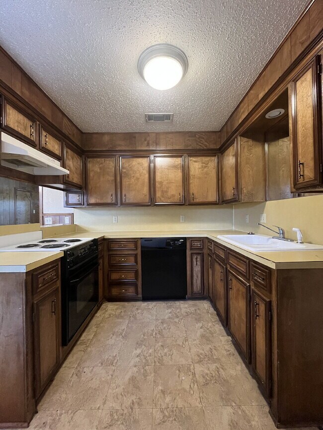 Foto del edificio - Duplex in the Heart of Lubbock