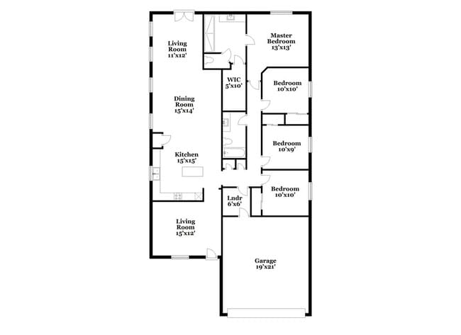 Building Photo - 3312 W Five Mile Peak Dr