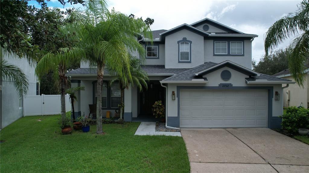Foto principal - 2732 Balforn Tower Way