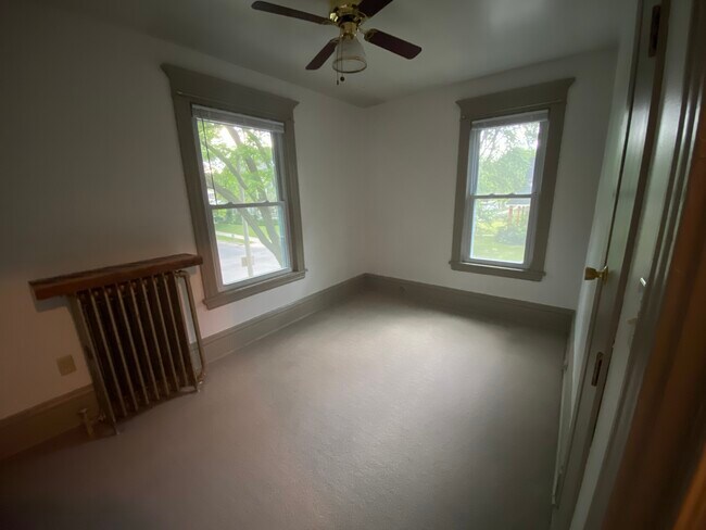 Bedroom (1 of 2) - 2226 N Dupont Ave N