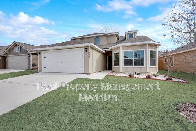 Foto del edificio - 8408 Buck Mountain Pass