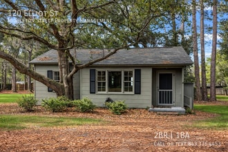 Building Photo - 120 Elliott St