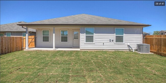 Building Photo - 840 Indigo Wy