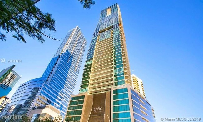 Building Photo - 1 br, 1.5 bath Condo - Echo Brickell Condo