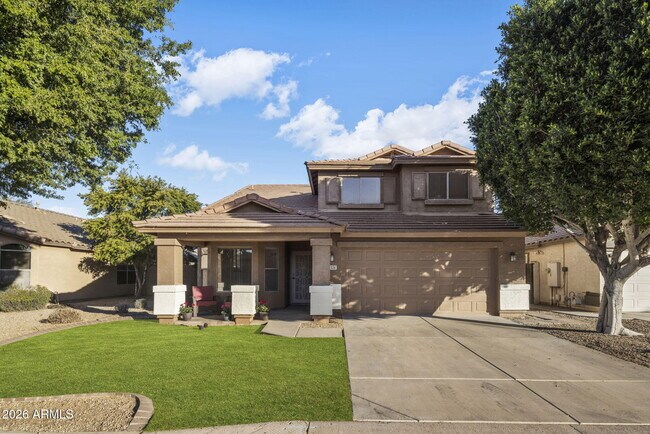 Foto del edificio - 9326 E Pampa Ave