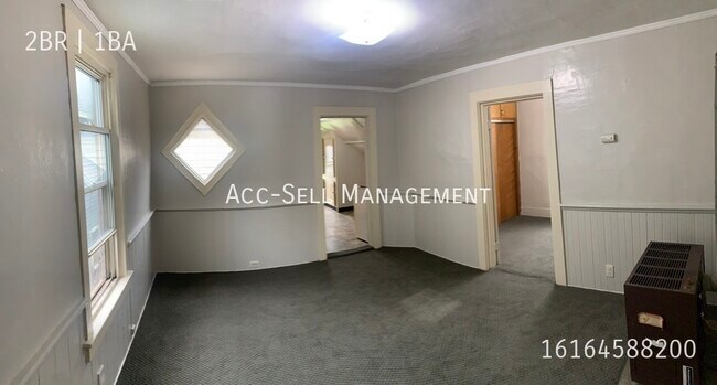 Foto del edificio - 922 Hovey St SW