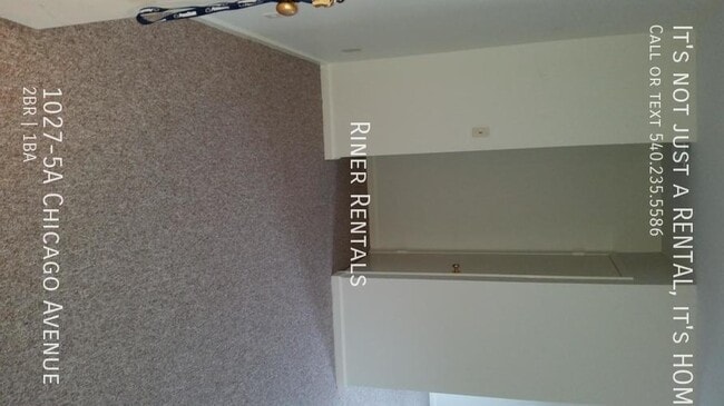 Photo - 1027-5A Chicago Ave Apartment