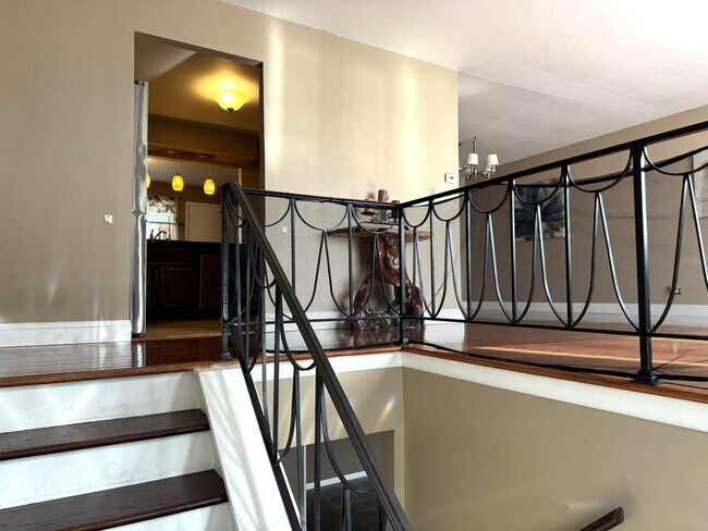 Foto del edificio - 8113 Norwood Ct