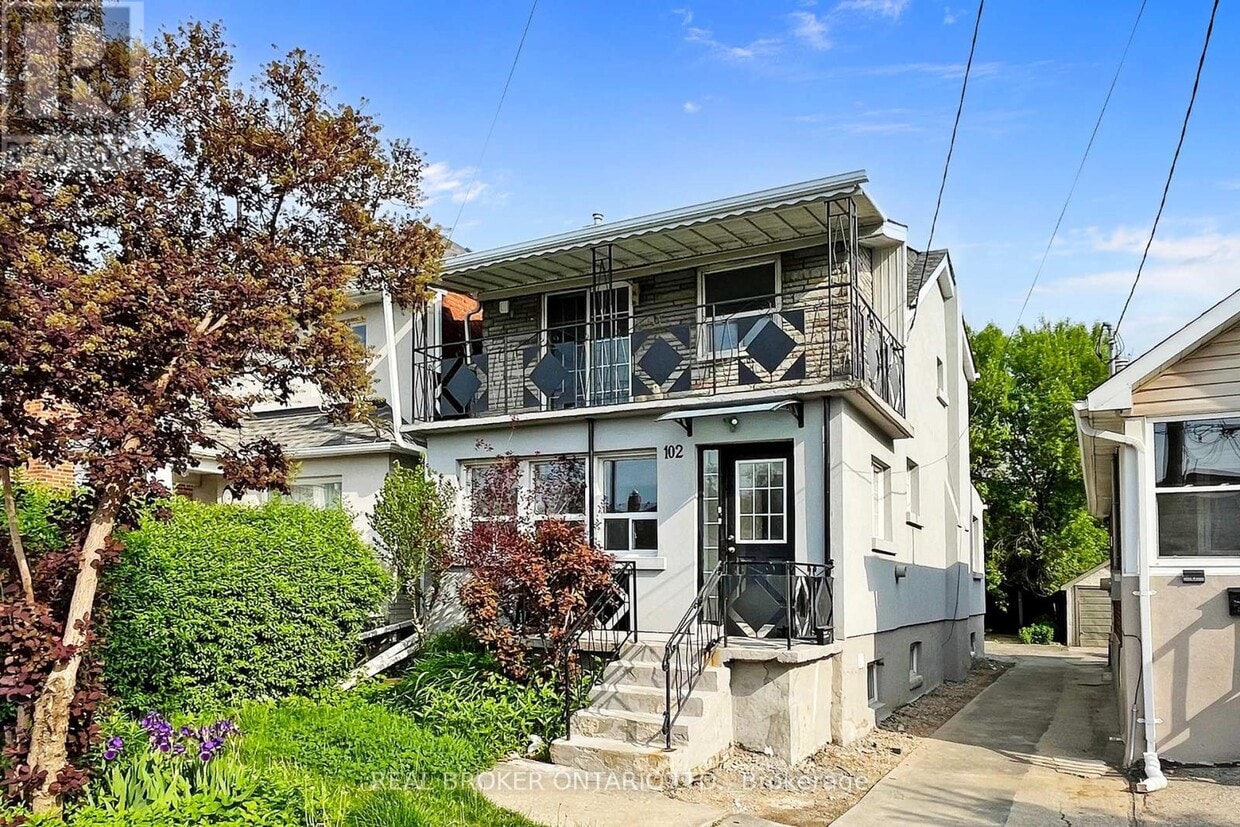 Photo principale - 102 Bowie Ave