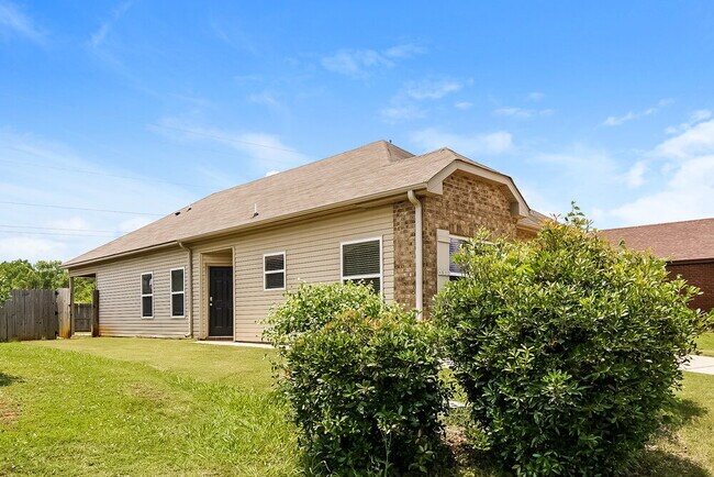 Building Photo - 4652 Rosser Loop Dr