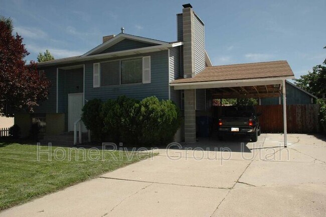 Foto del edificio - 4767 W 5865 S