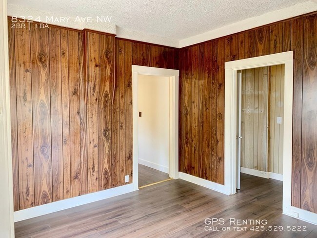 Building Photo - 2 Bedroom With A Big Yard Available Now!