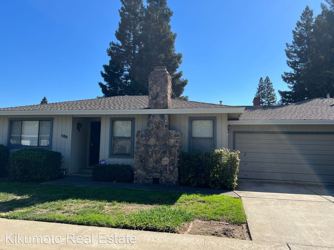 Primary Photo - 2 br, 2 bath House - 580 Shaw River Way