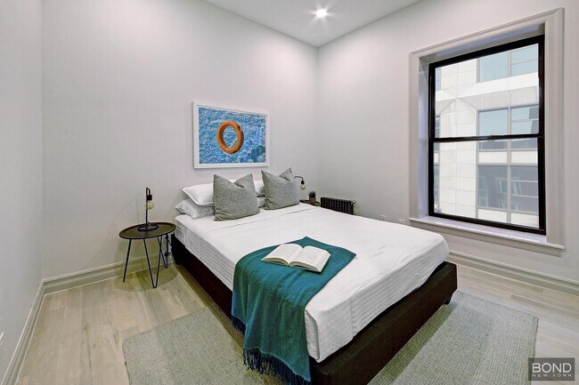 Foto del edificio - 250 W 91st St