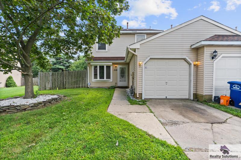 226 S Hill Dr, Westampton, NJ 08060 House Rental in Westampton, NJ