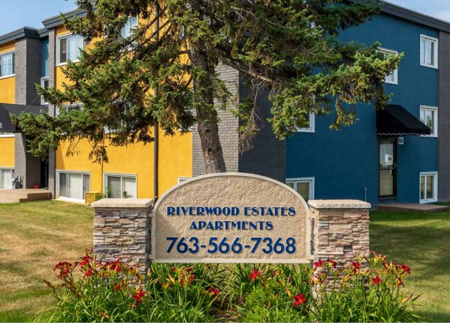 Foto del interior - Riverwood 6425