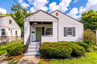 Building Photo - 6426 Betts Ave