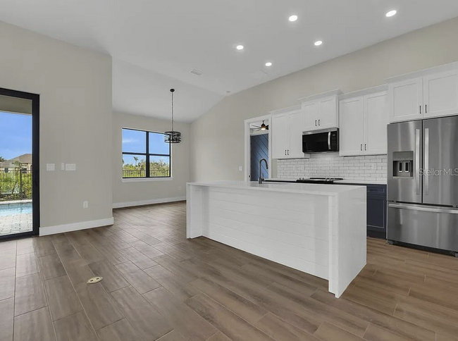 Foto del edificio - Brand New Construction Pool Home with a Fe...