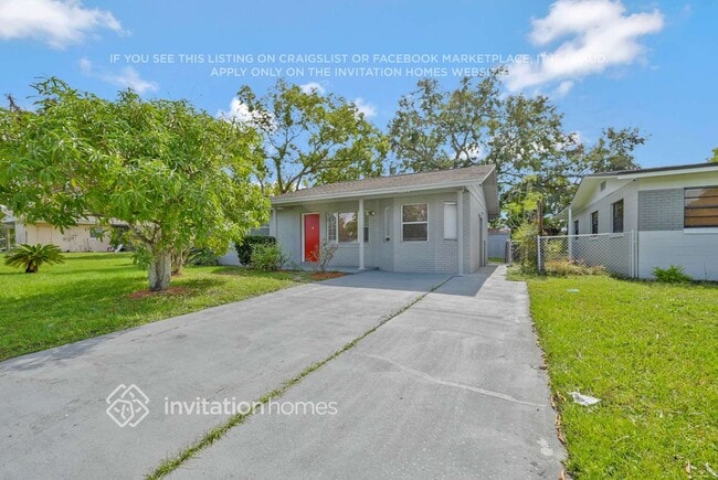 Foto del edificio - 4560 Barley St