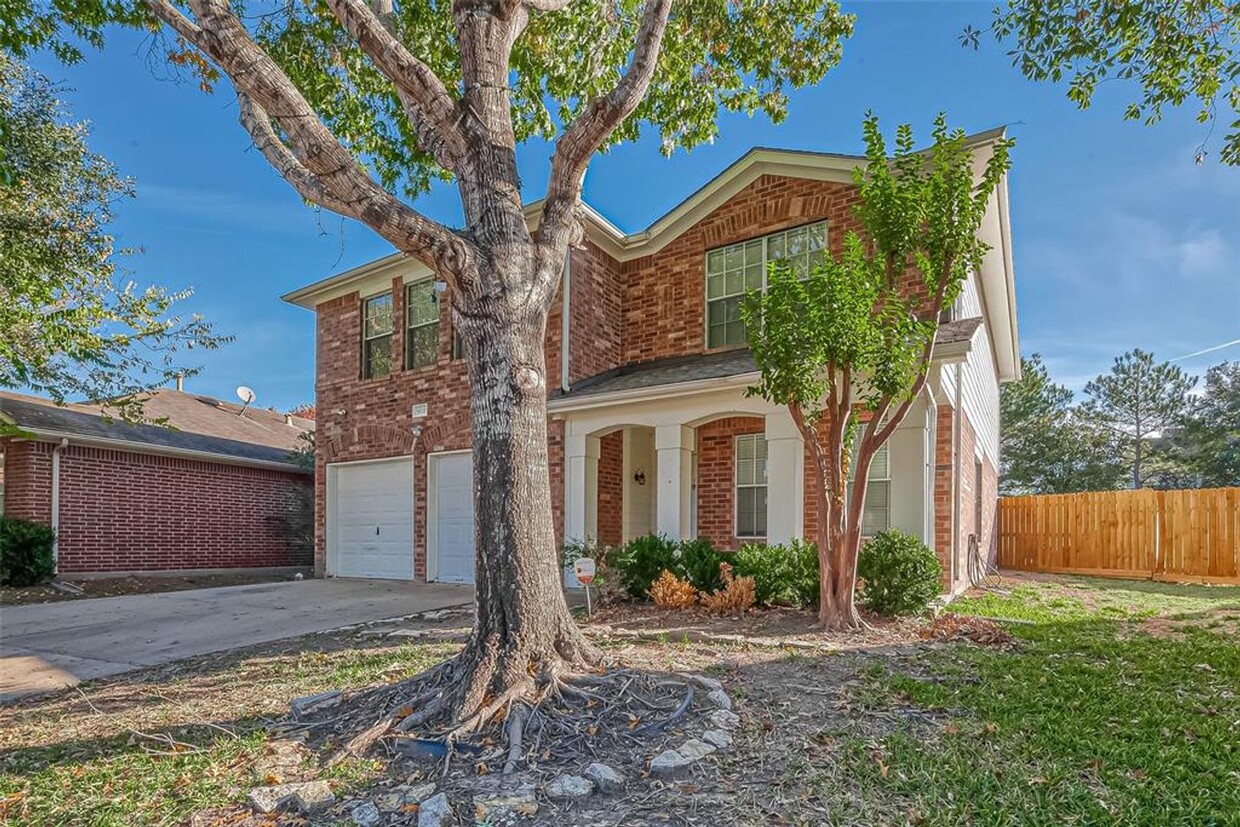 Primary Photo - Charming 3-Bedroom Home Zoned to Katy ISD