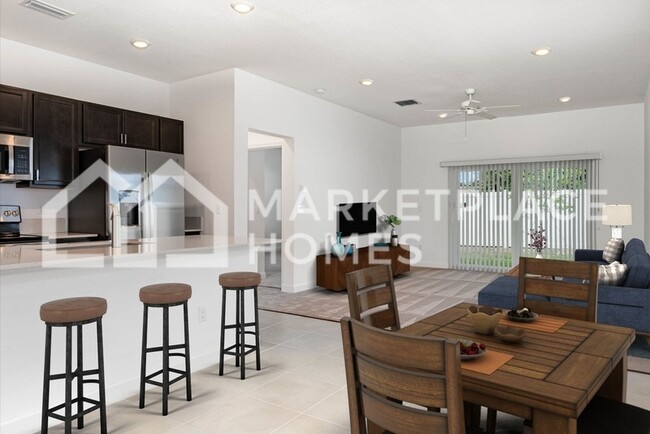Building Photo - 1209 Preston Estates Cir