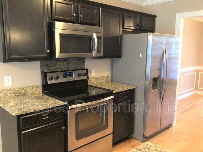 Foto del edificio - 511 Planters Ridge Dr