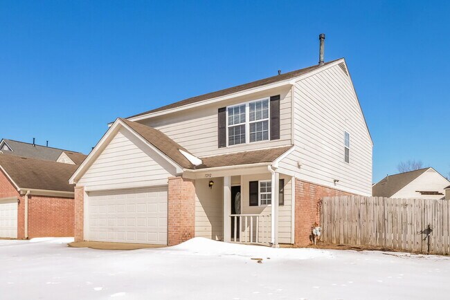 Foto del edificio - 7292 Green Ash Dr