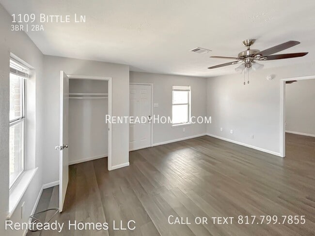 Building Photo - 3 br, 2 bath House - 1109 Bittle Ln