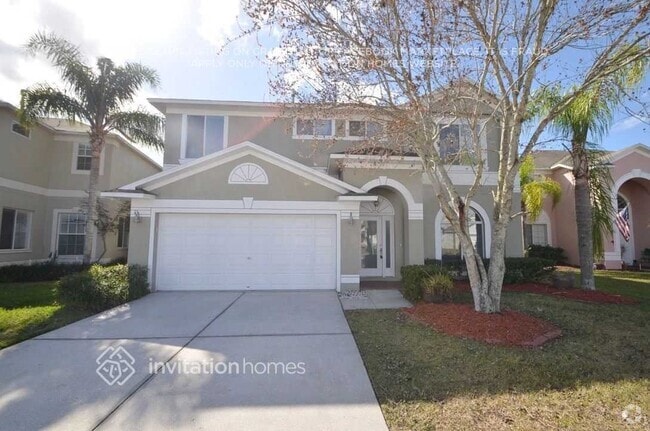 Building Photo - 25420 Geddy Dr