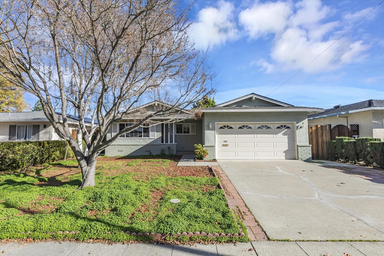 Primary Photo - Excellent Home in San Jose! Great Location!