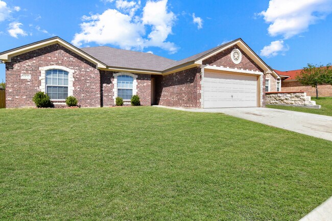 Foto del edificio - 1309 Trailboss Dr