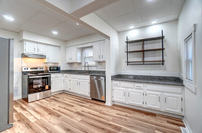 Foto del edificio - 4 Runyan Ct