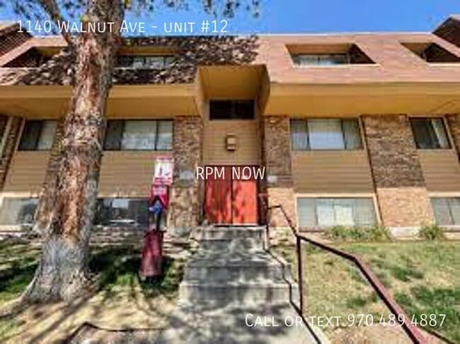 Building Photo - 1140 Walnut Ave