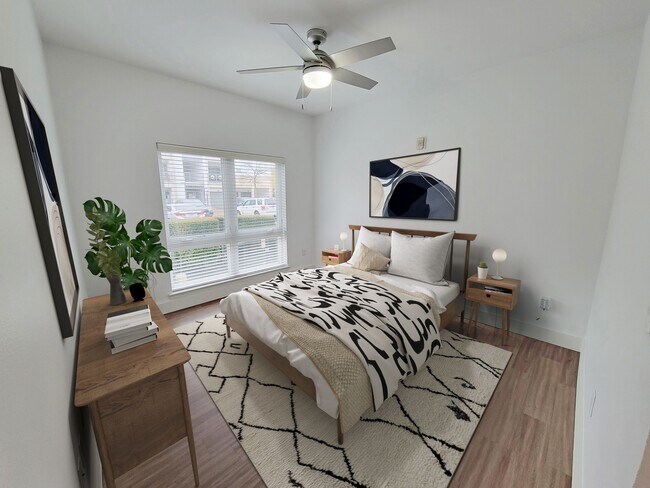 Foto del interior - Pavilion Townplace at Inwood Village Apart...