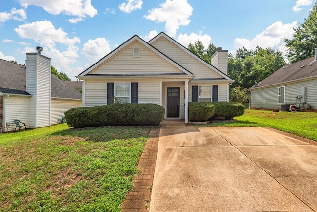 Foto del edificio - 3 Bedroom Ranch-style Home!